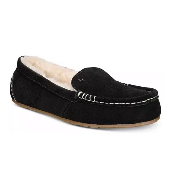 Koolaburra Lezly Slippers - Picture 1 of 8